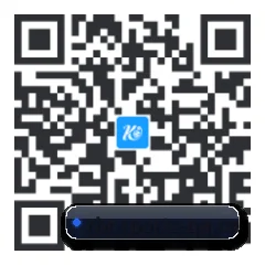 Android 原生极速版 二维码